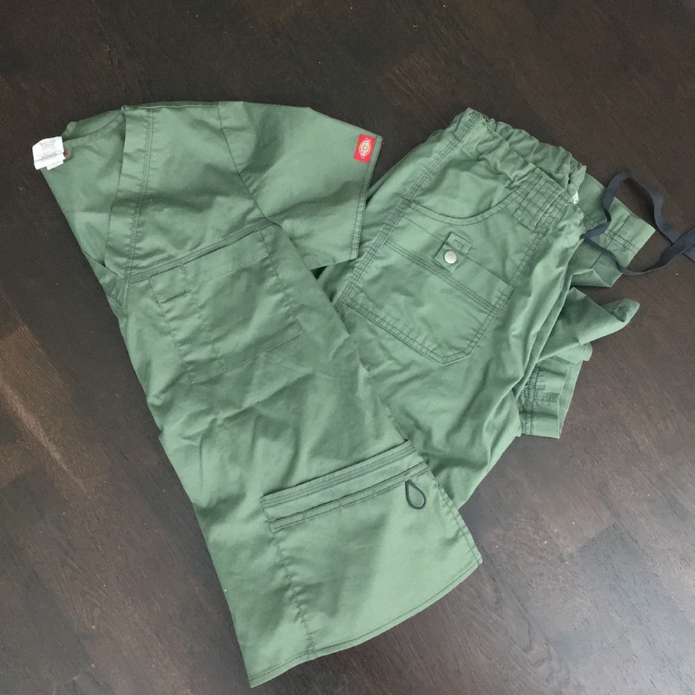 Dickies Women's Scrubs